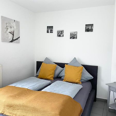 Toplage Innenstadt Koeln-Neumarkt! Gemuetliche Wohnung Luaran gambar