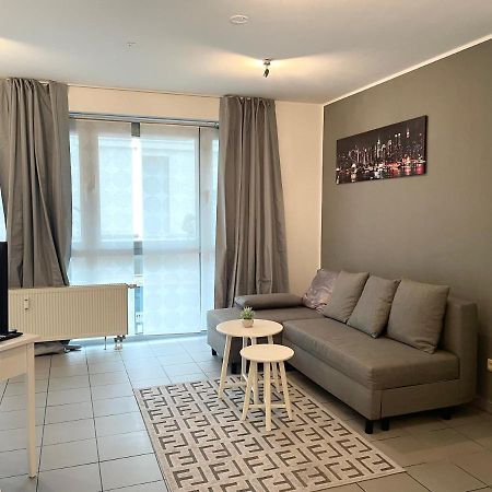 Toplage Innenstadt Koeln-Neumarkt! Gemuetliche Wohnung Luaran gambar