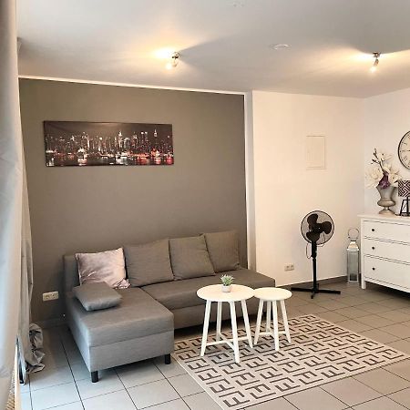 Toplage Innenstadt Koeln-Neumarkt! Gemuetliche Wohnung Luaran gambar