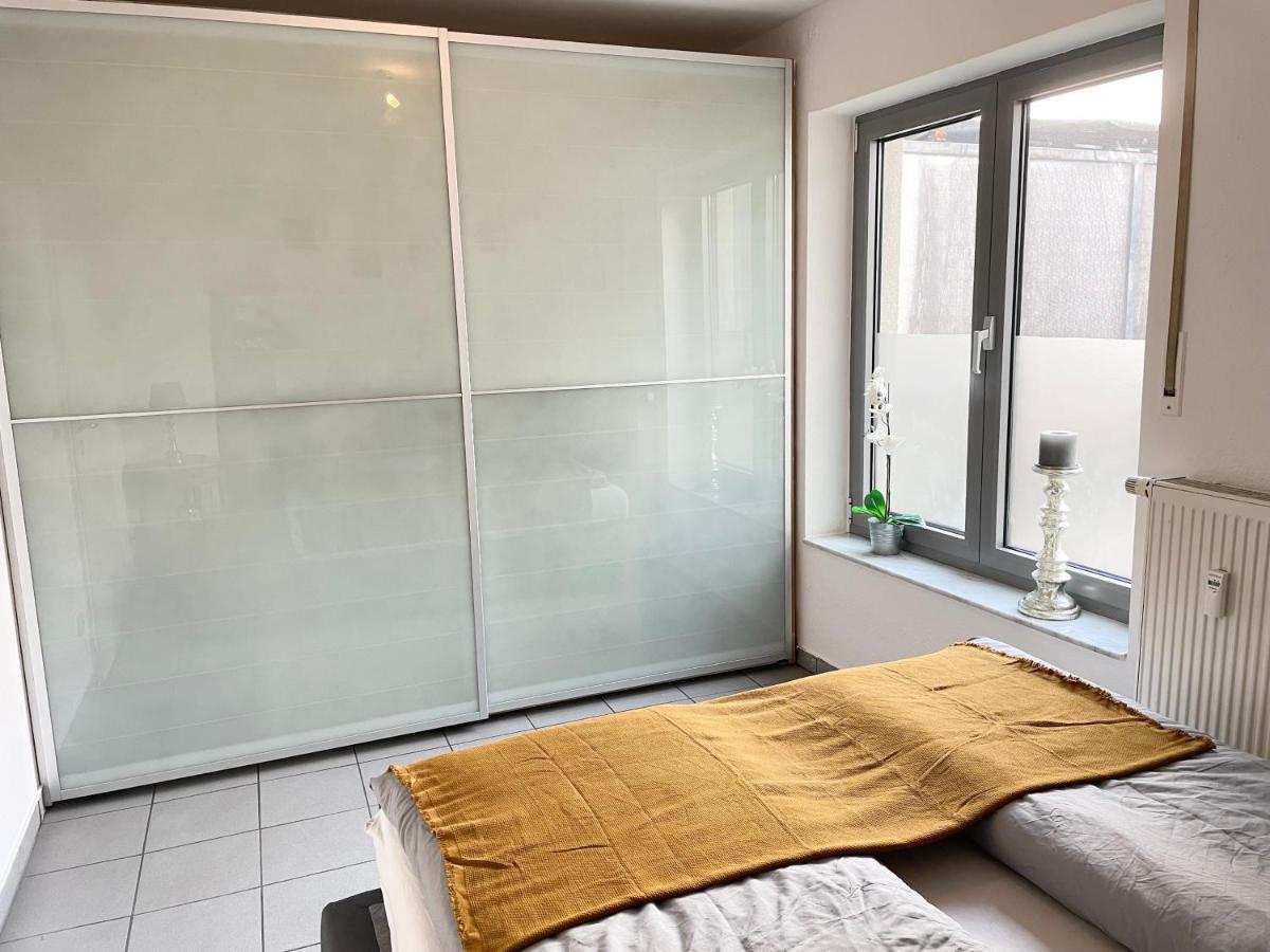Toplage Innenstadt Koeln-Neumarkt! Gemuetliche Wohnung Luaran gambar