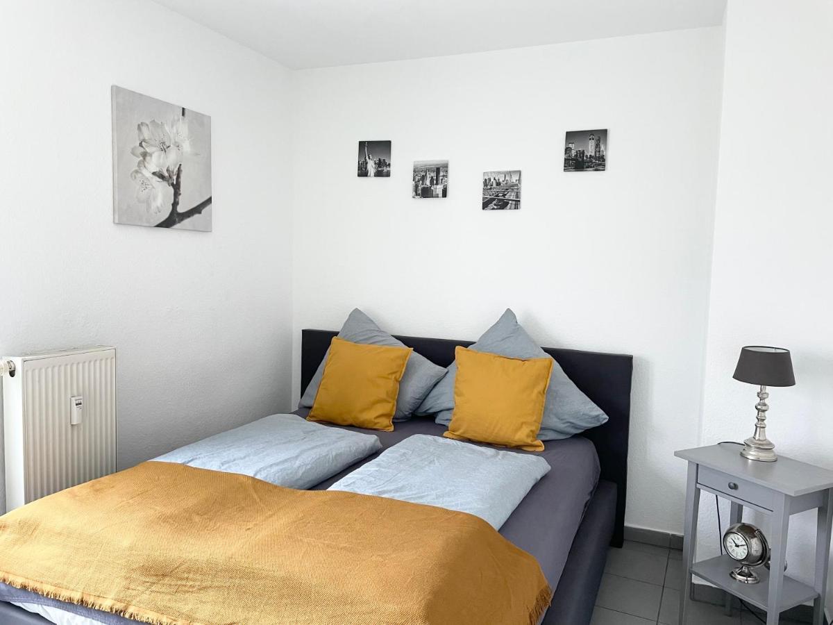 Toplage Innenstadt Koeln-Neumarkt! Gemuetliche Wohnung Luaran gambar