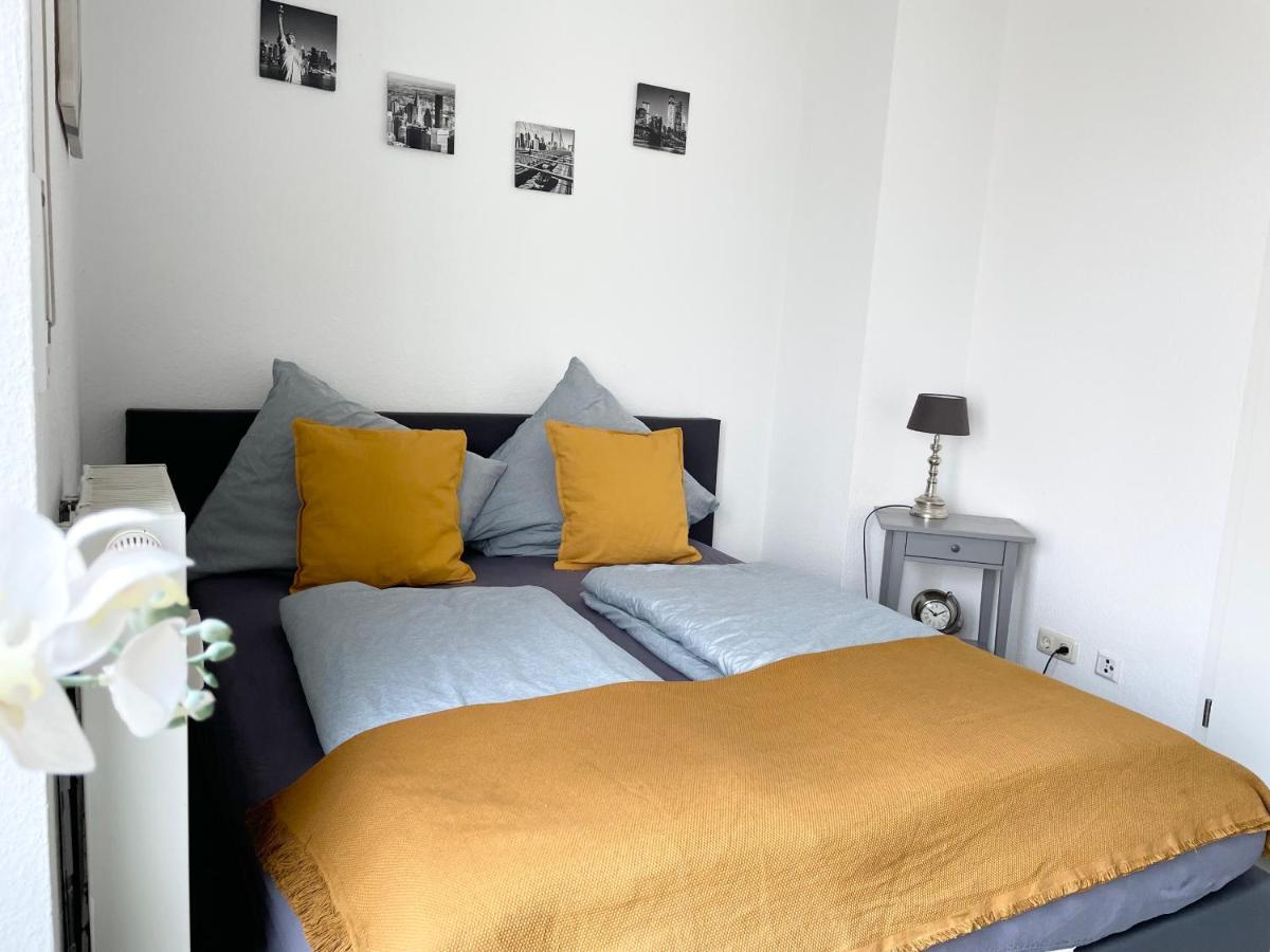 Toplage Innenstadt Koeln-Neumarkt! Gemuetliche Wohnung Luaran gambar